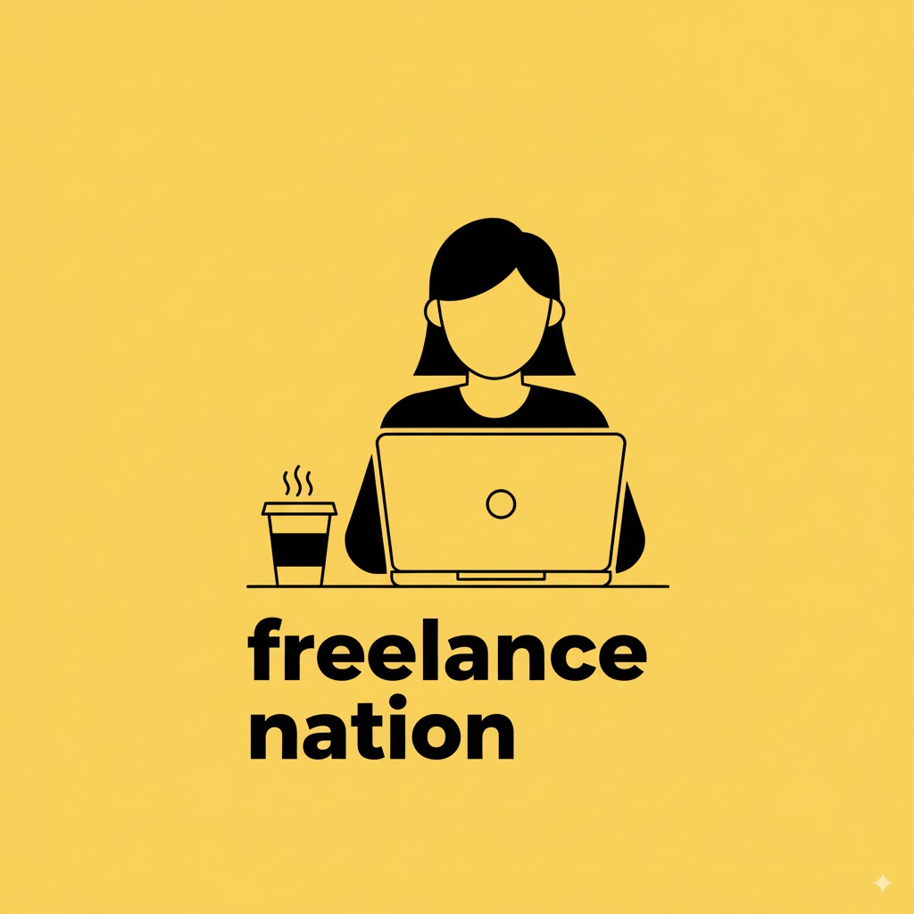 Freelance Nation — komuniti freelancer jana income online dengan skill digital